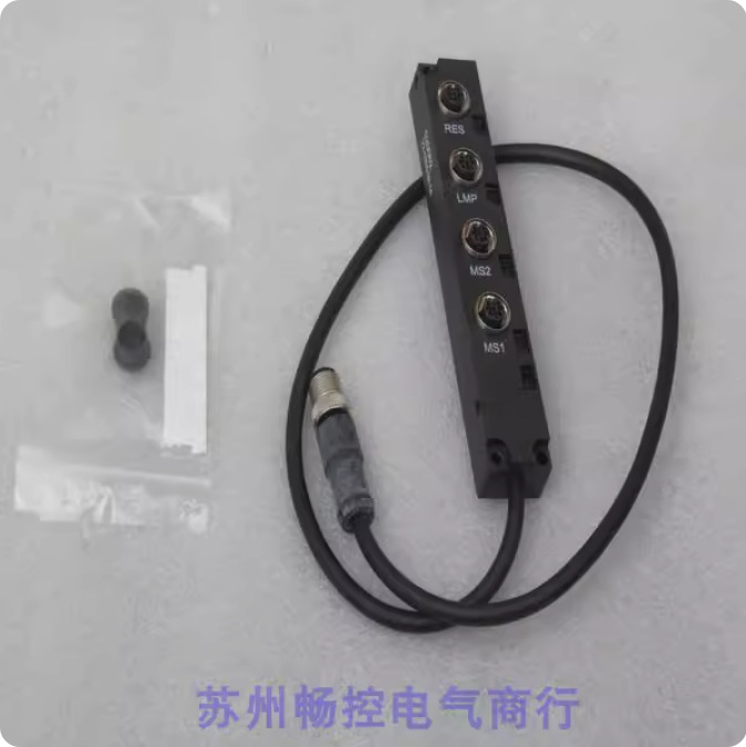*现货销售*全新劳易测Leuze模块 AC-SCM5现货520062