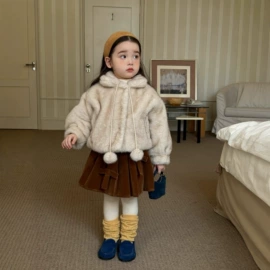 童套装;童裤;童连衣裙