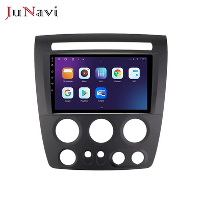 DVD Navigation 05-10 Models Android Large-Screen