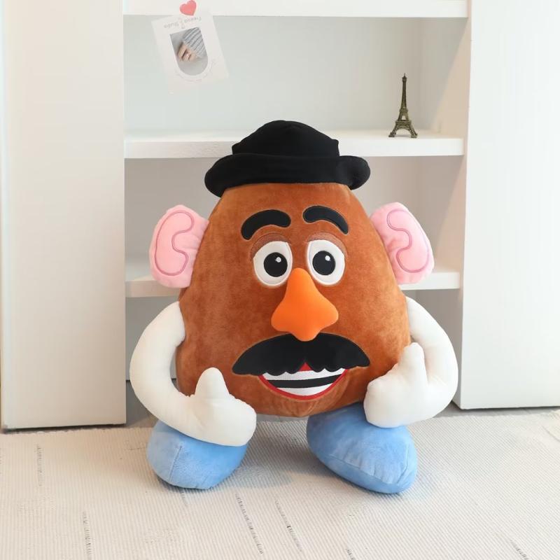 미스터 감자