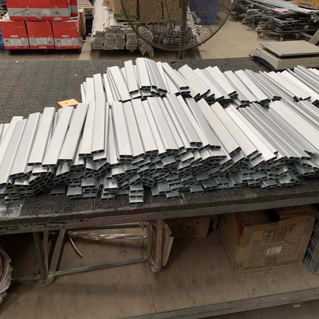 [High -precision aluminum pipe] LED aluminum oxide tube aluminum lamp tube aluminum oxide type material lamp tube