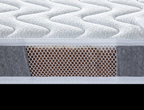 Natural Coconut Matress Bed Mattress 1.8m 1.5m Soft Hard Palm Latex Children's Simmons Foldable Tatami