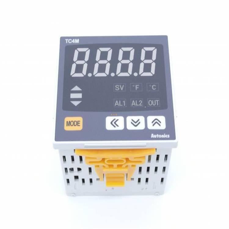 TCN4L-24R 奥托尼克斯牌数显温控仪器 假一罚十