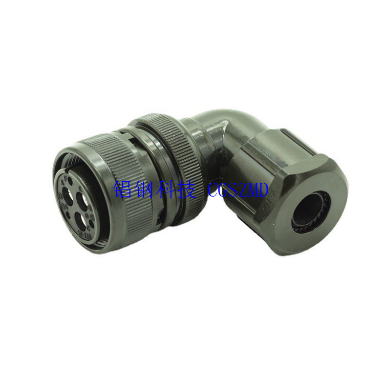 ,5015Circular connector 3108A /3106/3102E 20-22Fˮ