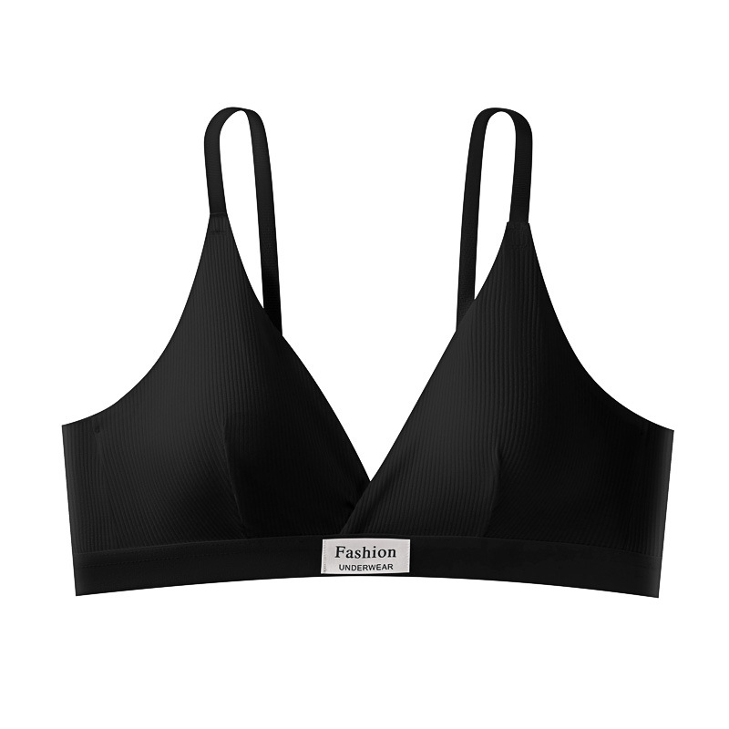 블랙 (브래지어 원피스)