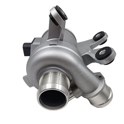 Mercedes-Benz C/E-Class Water, Water pump