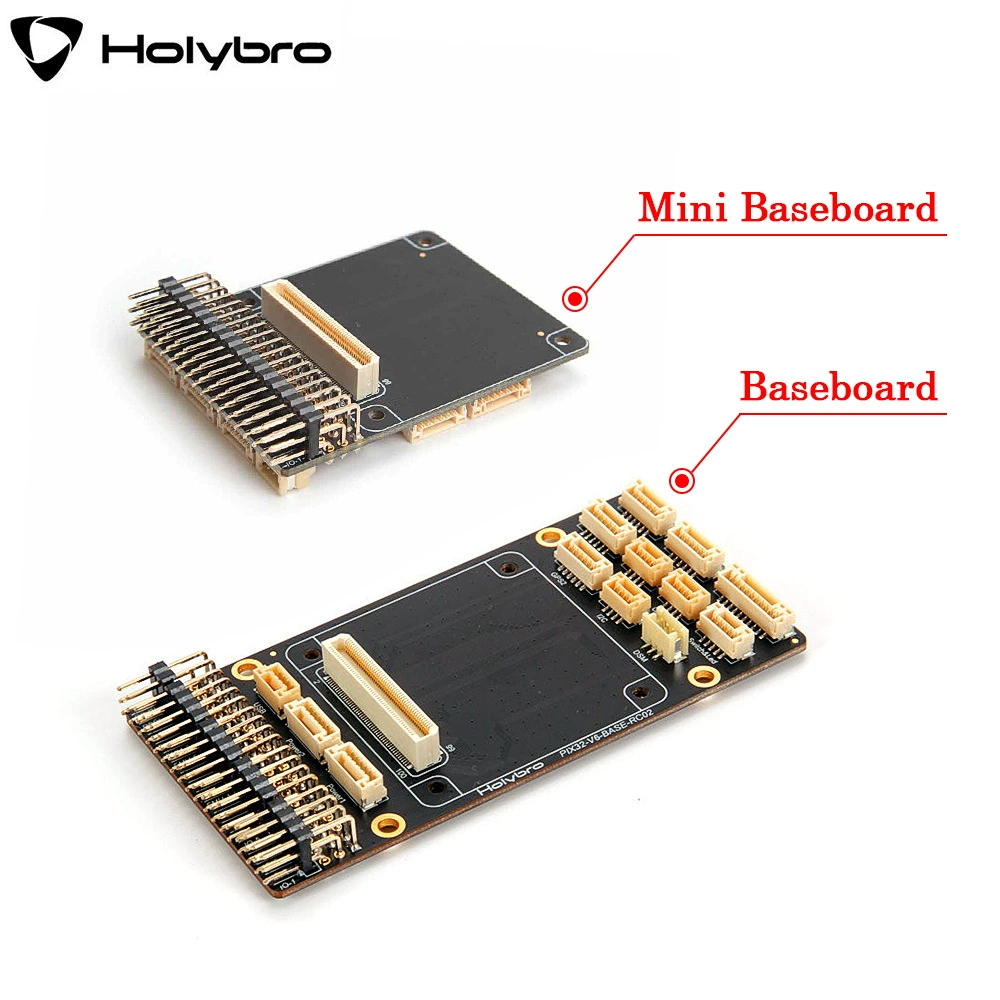 Holybro Pixhawk Pix32 V6 Flying Control four -axis multi -axis fixed wing PX4 Pix4 mini upgrade