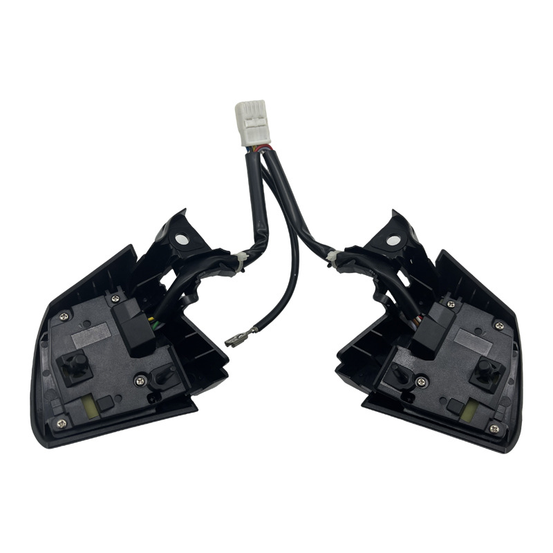 84250-02230 Toyota Corolla 10-13 Models Multi-Function Steering Wheel Button Audio Bluetooth Control Switch