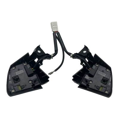 10-13 Models Multi-Function Steering: Digər kuzov və aksesuarlar