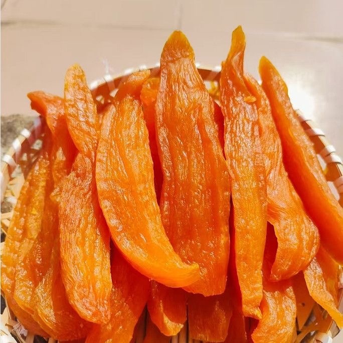 代发倒蒸红薯干番薯干地瓜干软糯香甜0添加红薯干健康零食红薯干|undefined