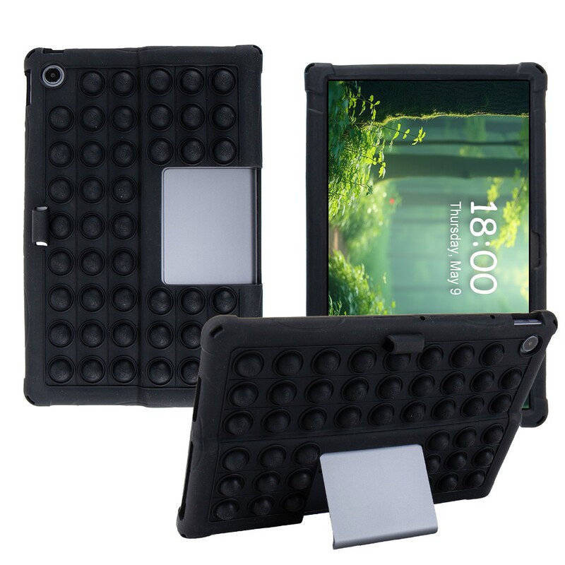 For Lenovo Small New Pad Studio Protective Case Tablet PC Tab Plus11.5 inch Silicone Case