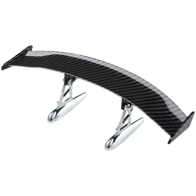 Motorcycle tail, Rear Wing Creative Personalized Decoration