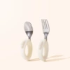 【304】Mi Rabbit Fork and Spoon (Naked)