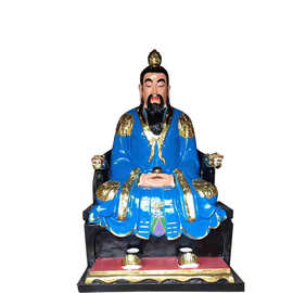 太上老君图片神像 三清道祖 三清神像 树脂玻璃钢善缘佛像厂