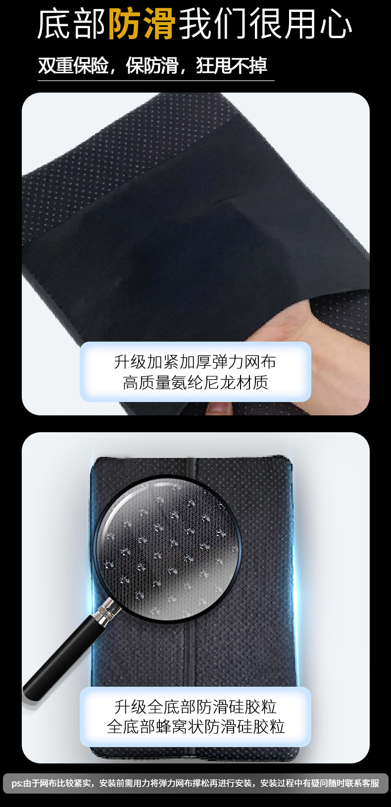 Car Armrest Box Heightening Pad 36cm Extended Sagitar Accord Armrest Pad Elbow Rest Car Central Armrest Pad