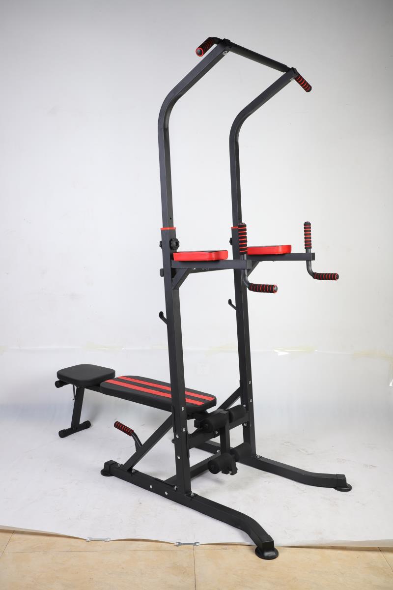 Multi-functional Pull-up Bar - Image 3