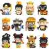 VV1602-Mini Journey to the West Random Box