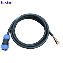 SP21 6о��ˮ���ղ��^�� ���I�O���о�Դ�B�Ӿ� ����IP67��ˮ�B