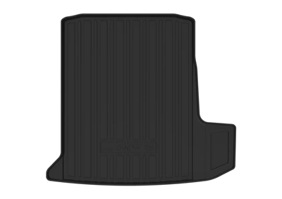 Mat Suitable for Bmw X6, Trunk Mat - 24-year-old-bmw-i5-model-without-storage-box-on-the-left-2-120605