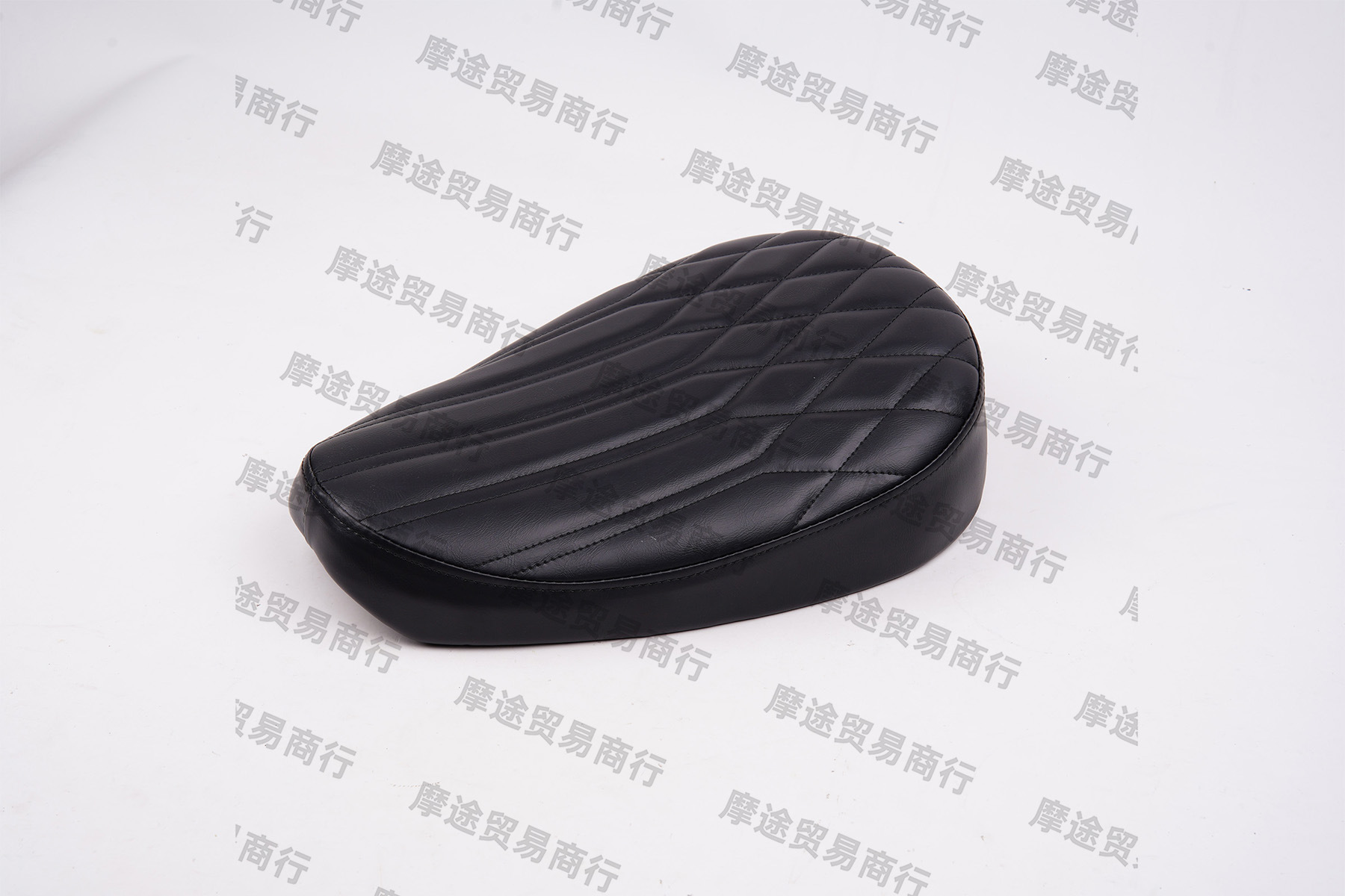 Suitable for Honda Cub C50 Front Seat Cushion, C70 C90 Seat Cushion, Breathable, Beautiful and Practical Seat Cushion Accessories