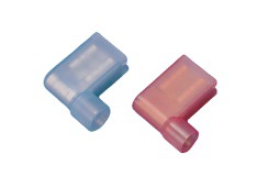 FLN2-7A台湾凯士士kss-尼龙绝缘旗型端子 100个/包