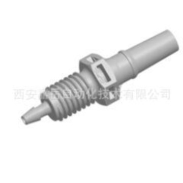CPC 快速接头 Luer Connectors  穿板式鲁尔公接头PMLM21