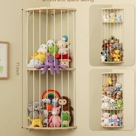 收纳架;收纳盒;台历/日历