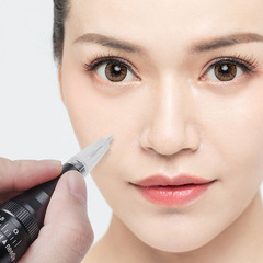 Snap embroidery machine, full throw embroidery machine, external battery, electric embroidery machine, factory direct sales, labeling available