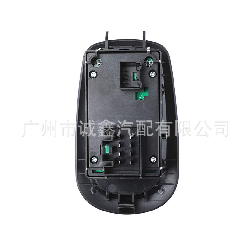 Gk2T-14A132-Ca 1791339 Is Suitable for 2014-2019 Ford Door Double Window Switch