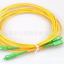 网络光纤跳线;其他通信线缆;配线架