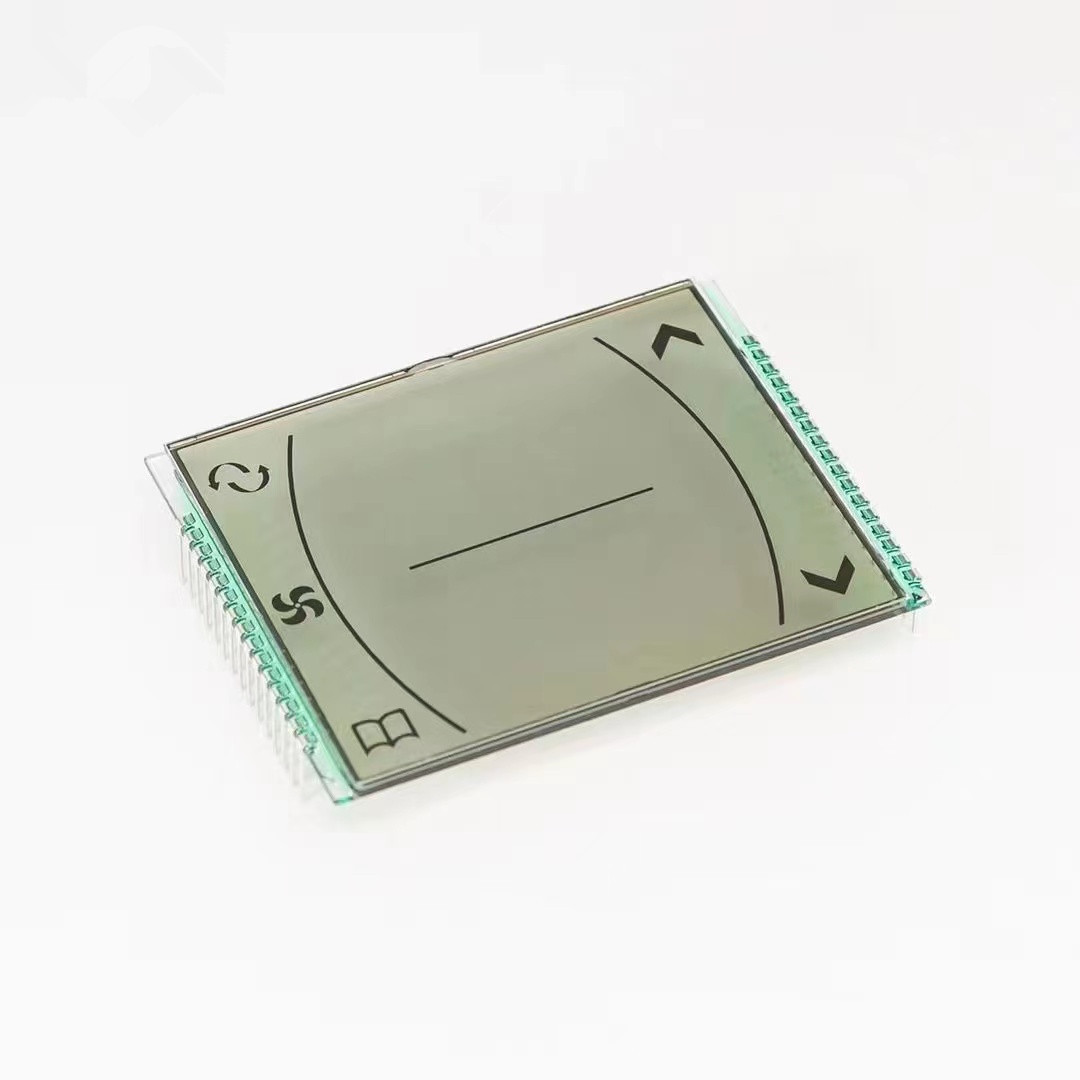 段码液晶屏  数码显示屏   LCD 显示屏