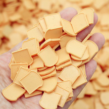 Dollhouse娃娃屋厨房迷你烤面包机袖珍电烤箱玩具微缩食玩模型OB1