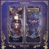 Mona