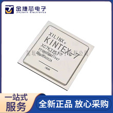 ȫ��ԭװXC7K325T-2FFG900I XC7K325T BGA900 CPLD�ɱ���߼�оƬ