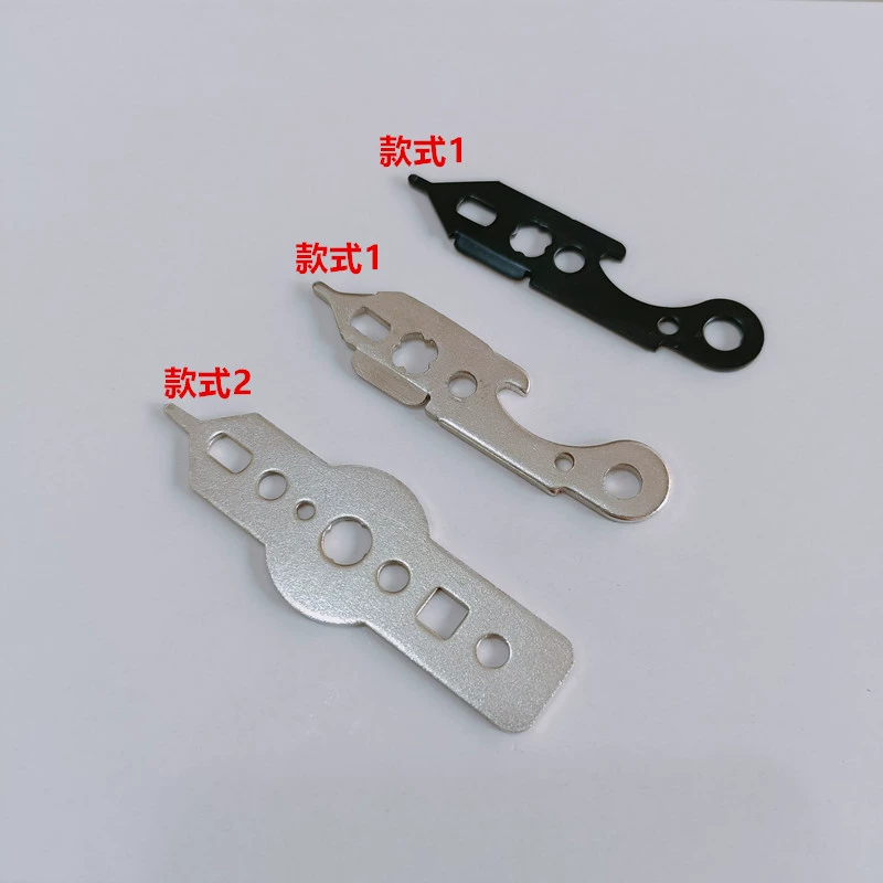 Tingting Дартс ключ открывалка для бутылок алюминиевый стержень жесткий штифт для дротиков погрузочно-разгрузочный инструмент