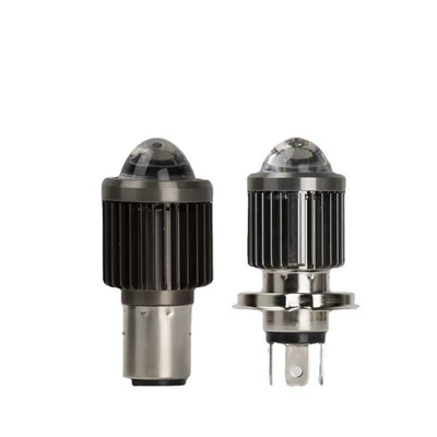and Motorcycle Modification, Led Spotlight, Motorcycle headlights, headlights