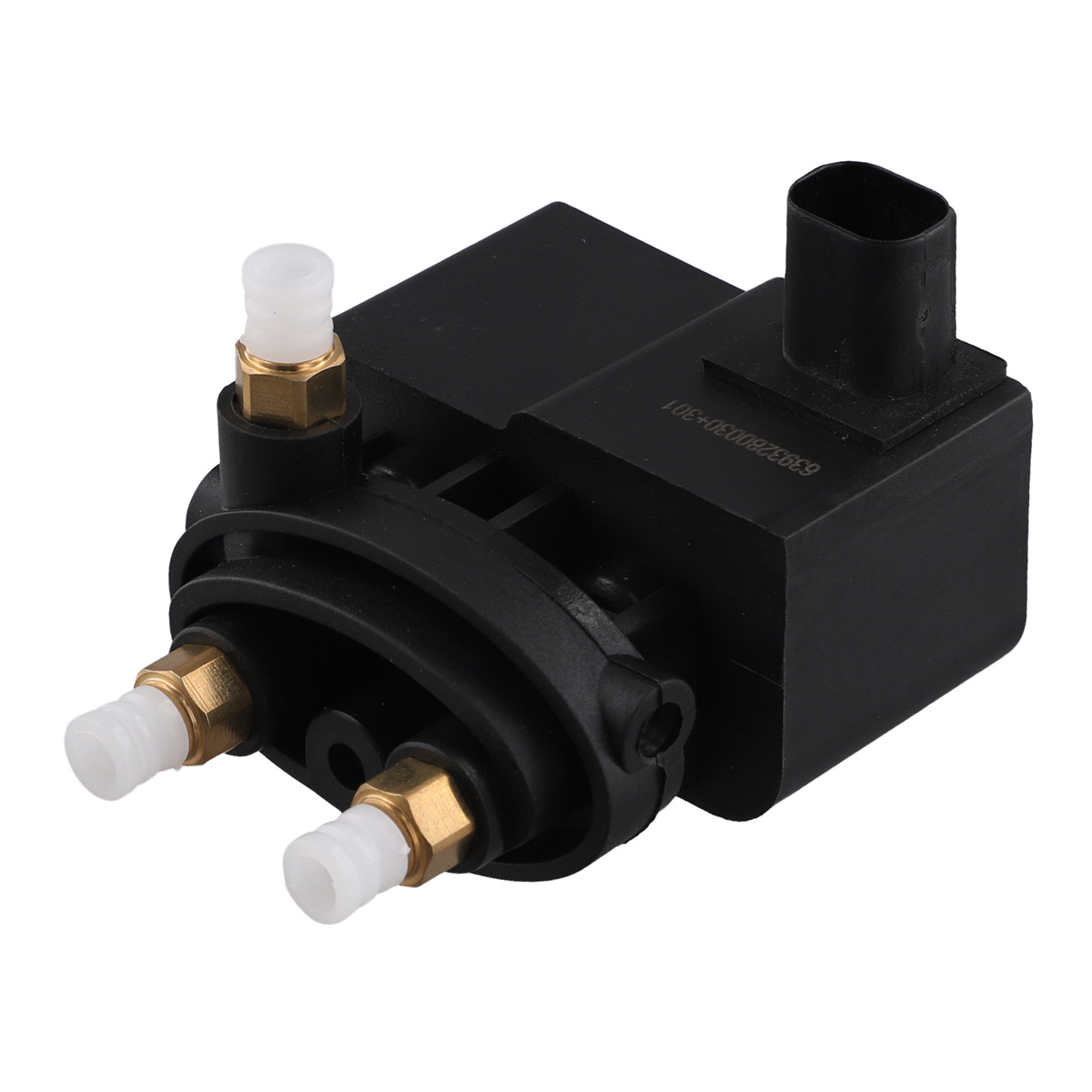Factory Direct Sales A6393280030 Suitable for Mercedes-Benz W639 W638 Shock Absorber Distribution Valve 6393280030