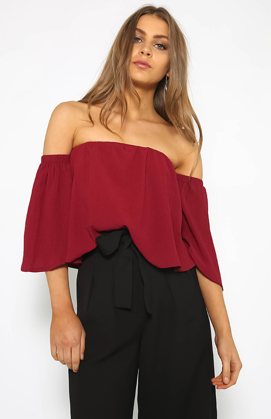 Chiffon Top Fabric