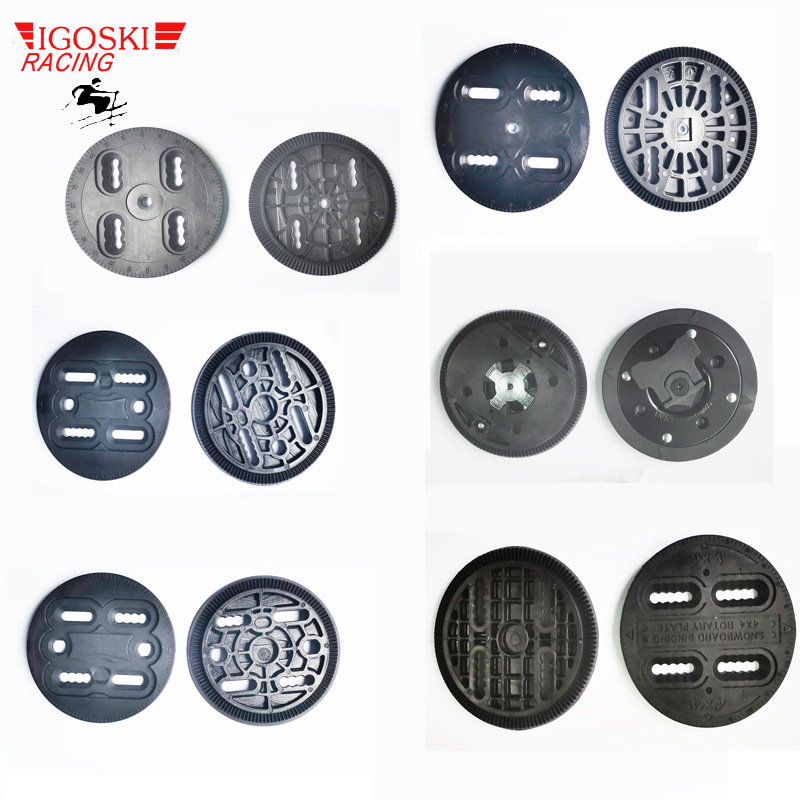 Ski Bindings Accessories Disc