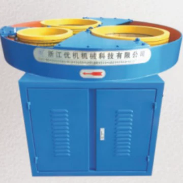 Шлифовальный станок для клапанных дисков