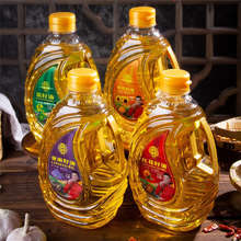 礼恩堂食用油红花籽油/亚麻籽油/菜籽油/葵花籽油/