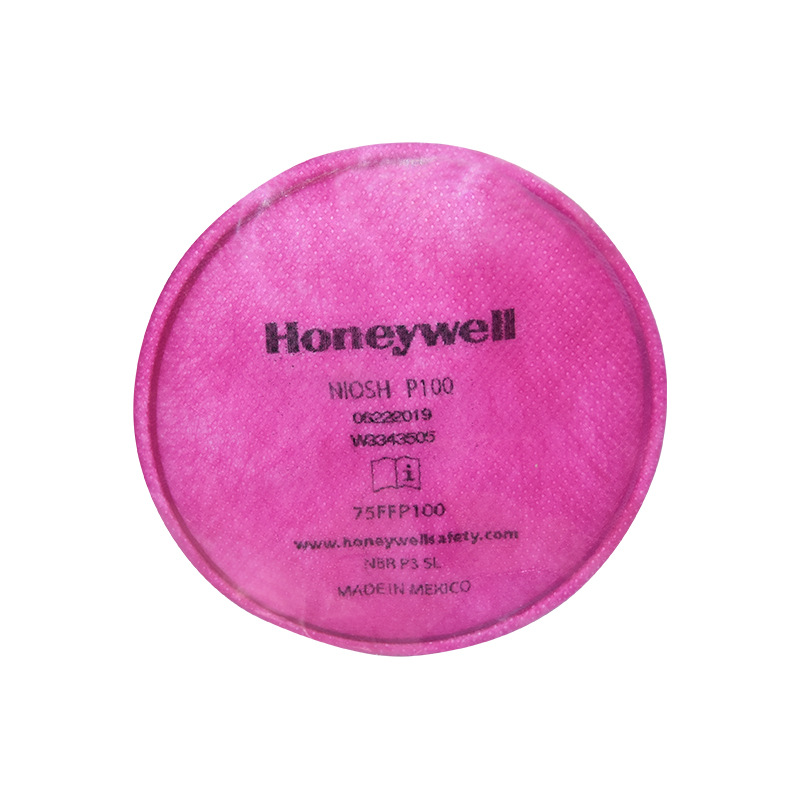 Honeywell霍尼韦尔75FFP100N系列滤棉（扁平式）