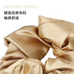 亞馬遜丸子頭盤發神器懶人捲髮圈海綿大波浪捲髮器無熱睡眠捲髮棒