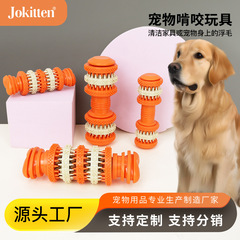 ペットのおもちゃの犬のおもちゃの犬はおもちゃをかじって噛んで腐っていません。