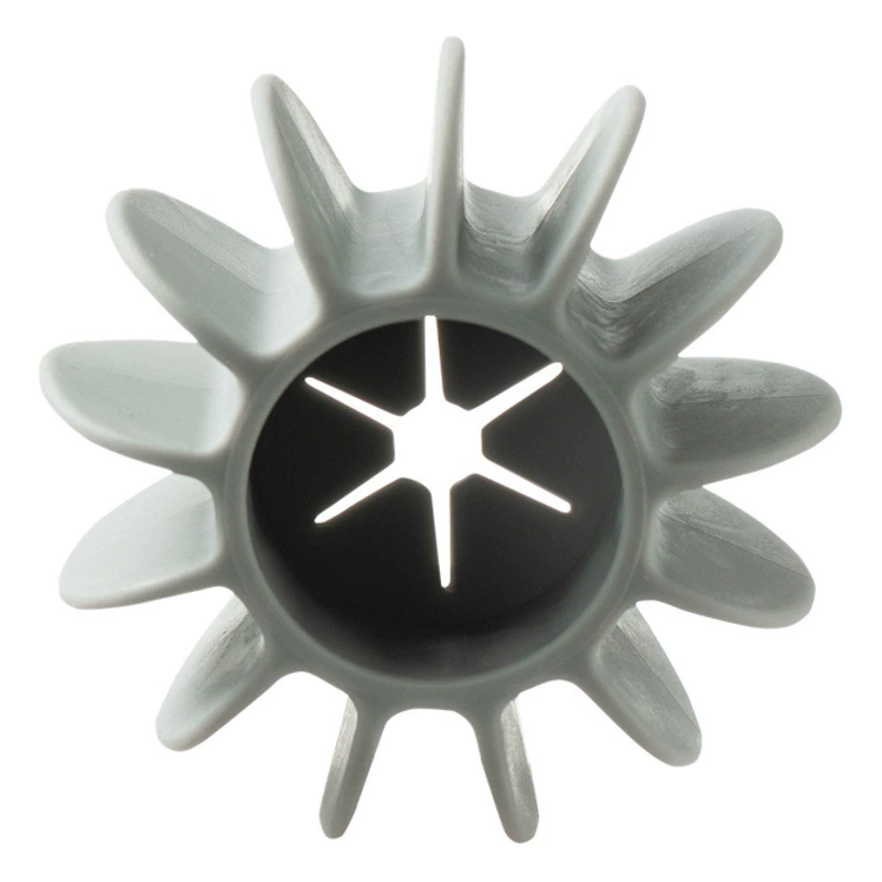 Мяч для стирки, мощный барабан для дезактивации и защиты от запутывания, стиральная машина, специальный завязывающий артефакт, силиконовый волшебный шарик для чистки и стирки