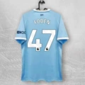 2526manchester city home court # 47