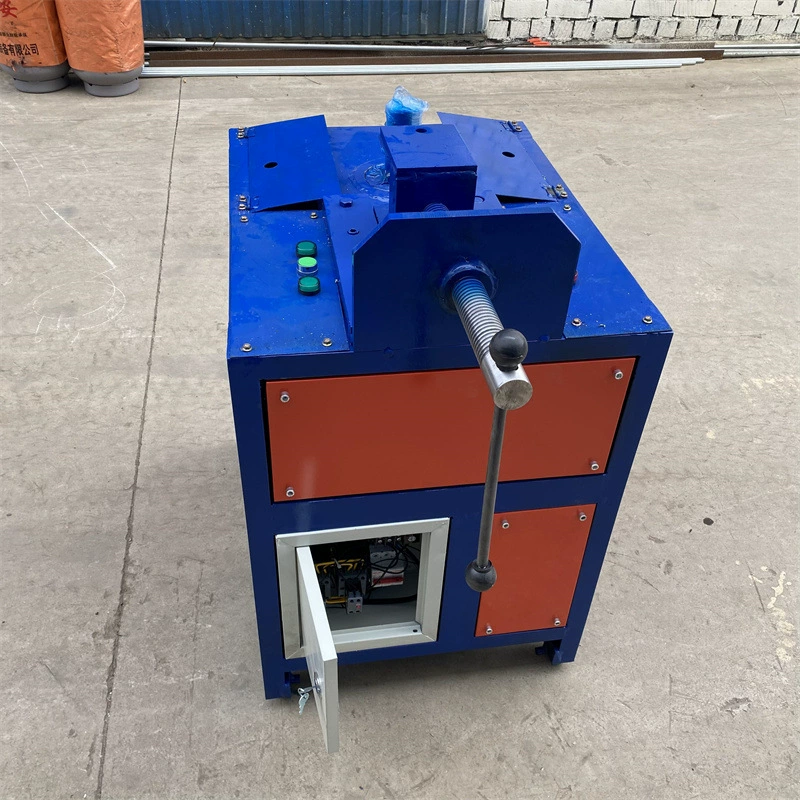 Гибочный станок с ЧПУ, однократный гибочный станок для угловых U-образных труб, гидравлический трубогиб для квадратных и круглых стальных труб