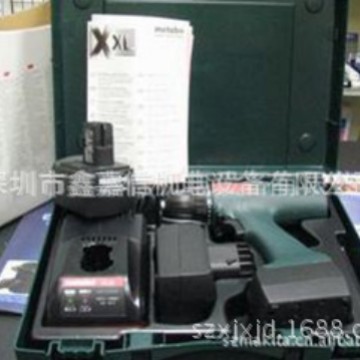 批发零售德国metabo麦太保充电式起子电钻BSZ12