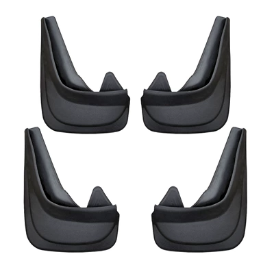 Cross-Border Mud Flaps, Exterior Modification, Mudguard