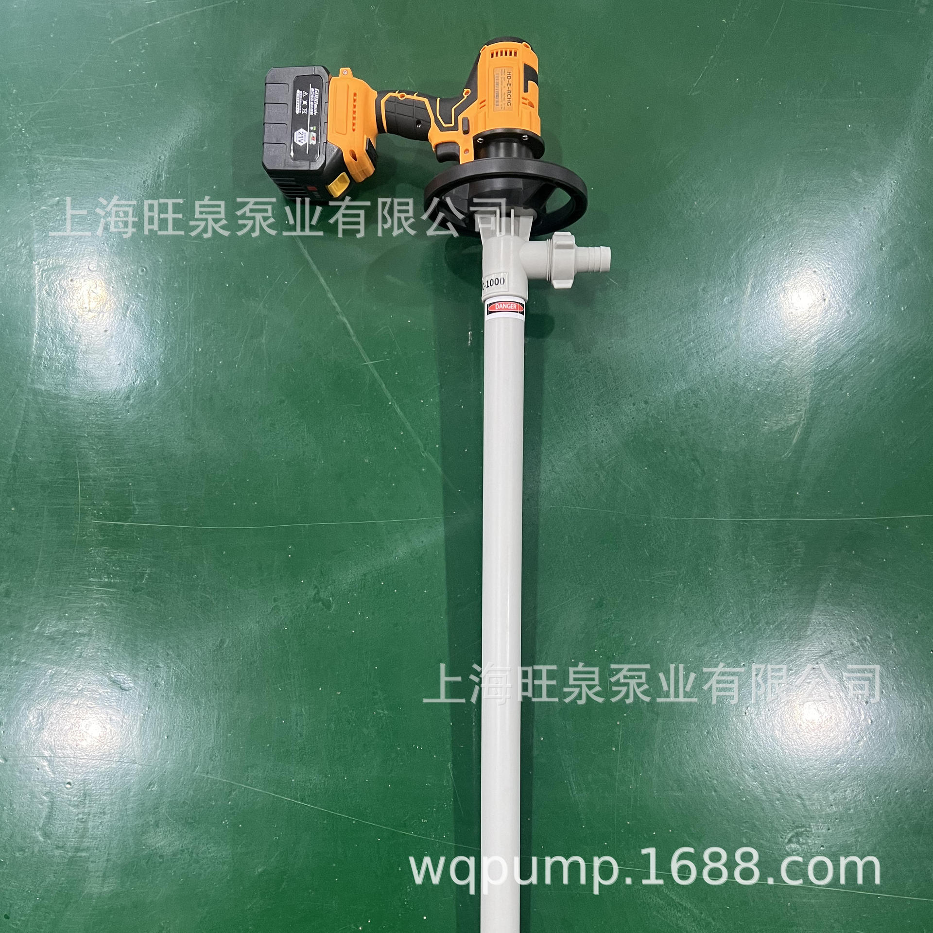 �Ϻ���ȪHD-E-RCHG+CPVC-1000﮵���Ͱ�á��͸����ʽ��Ͱ��